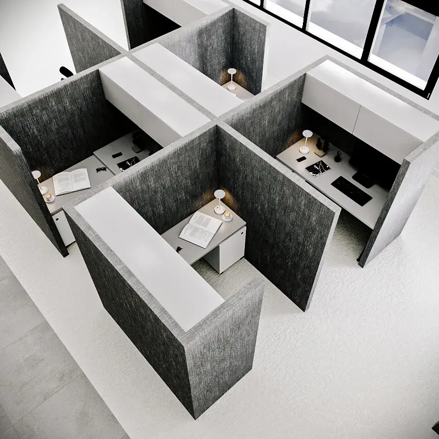 [MAC Carpets Administrative Building] - Image 34